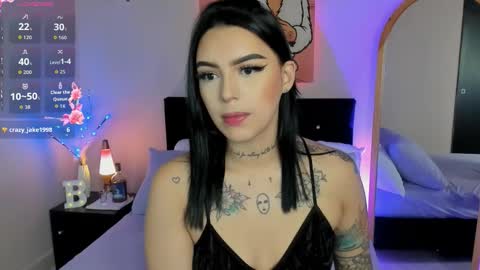 sabrinna online show from 14, 12, 2025