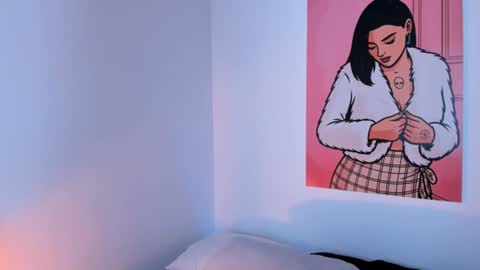 sabrinna online show from 13, 7, 2026
