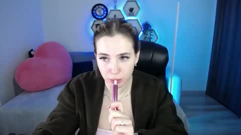 Snapshot of sabrinviolet chatting on 18, 1, 2026 Sabrina Violet online show from 18, 1, 2026