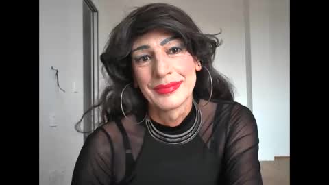 Sabrina online show from 10, 9, 2025