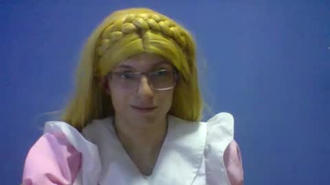 Snapshot of sachi_cosplayer chatting on 26, 11, 2025 sachi_cosplayer online show from 26, 11, 2025