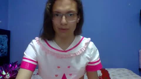 Snapshot of sachi_cosplayer chatting on 13, 12, 2025 sachi_cosplayer online show from 13, 12, 2025