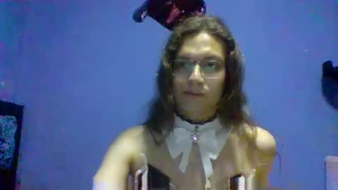 Snapshot of sachi_cosplayer chatting on 18, 12, 2025 sachi_cosplayer online show from 18, 12, 2025