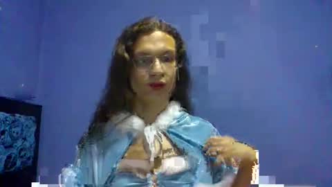 Snapshot of sachi_cosplayer chatting on 21, 12, 2025 sachi_cosplayer online show from 21, 12, 2025