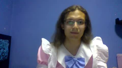 Snapshot of sachi_cosplayer chatting on 10, 1, 2026 sachi_cosplayer online show from 10, 1, 2026
