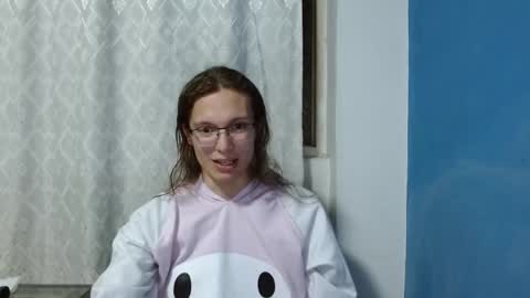 Snapshot of sachi_cosplayer chatting on 14, 1, 2026 sachi_cosplayer online show from 14, 1, 2026