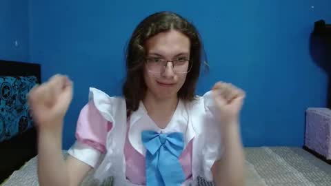 Snapshot of sachi_cosplayer chatting on 6, 2, 2026 sachi_cosplayer online show from 6, 2, 2026