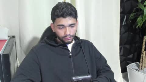 Snapshot of sack_rojas chatting on 3, 12, 2024 Sack online show from 3, 12, 2024