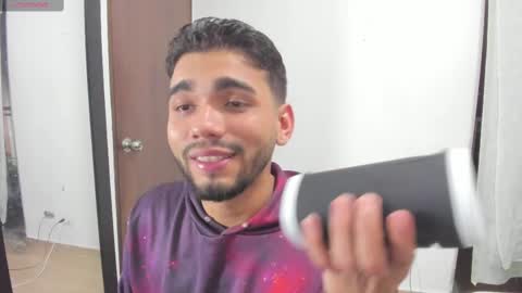 Snapshot of sack_rojas chatting on 27, 2, 2025 Sack online show from 27, 2, 2025