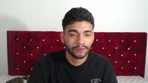 Snapshot of sack_rojas chatting on 16, 9, 2025 Sack online show from 16, 9, 2025