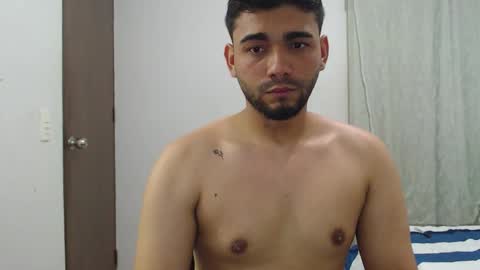 Snapshot of sack_rojas chatting on 15, 10, 2025 Sack online show from 15, 10, 2025