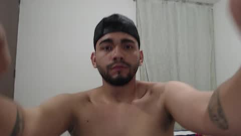 Snapshot of sack_rojas chatting on 20, 10, 2025 Sack online show from 20, 10, 2025