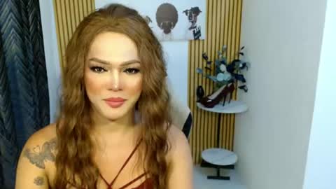 Kaori online show from 14, 7, 2026