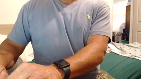 dadbod online show from 8, 9, 2025