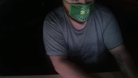 SADchris1997 online show from 21, 5, 2026