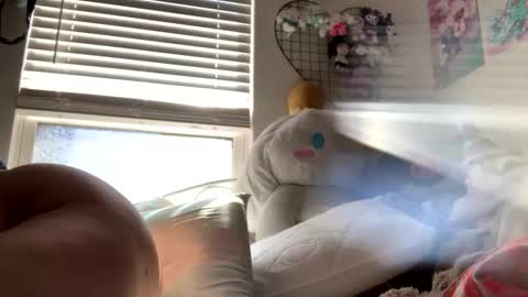 Snapshot of sadgirlsocial chatting on 12, 10, 2025 sweet angel baby online show from 12, 10, 2025