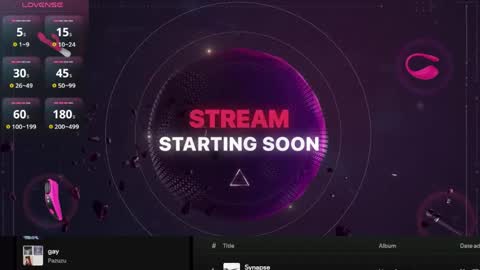 Sadia Sinns online show from 12, 4, 2026