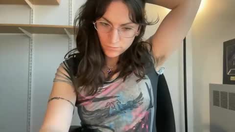 Snapshot of sadie_stars chatting on 10, 3, 2025 Sadie online show from 10, 3, 2025