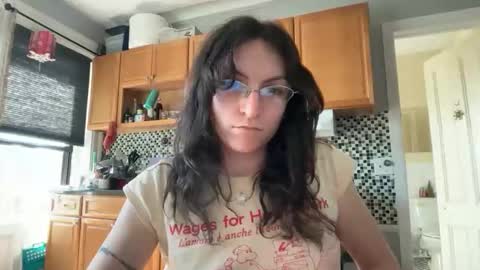 Snapshot of sadie_stars chatting on 10, 3, 2026 Sadie online show from 10, 3, 2026