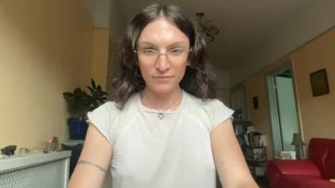 Snapshot of sadie_stars chatting on 9, 7, 2026 Sadie online show from 9, 7, 2026