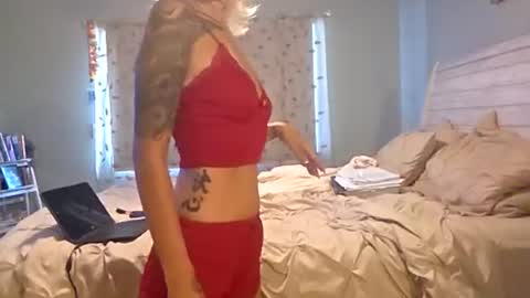 Sadiebrooks online show from 26, 6, 2026
