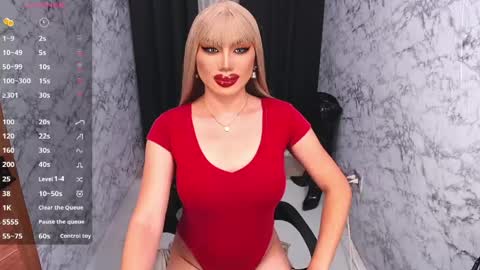 Verra Monroe online show from 26, 5, 2026