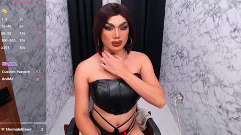 Verra Monroe online show from 27, 5, 2026