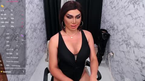 Verra Monroe online show from 29, 5, 2026