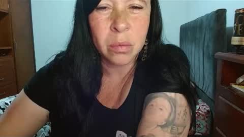 Snapshot of sadistikxx chatting on 14, 12, 2025 SadistikXX online show from 14, 12, 2025