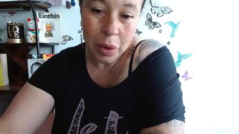 SadistikXX online show from 13, 7, 2026