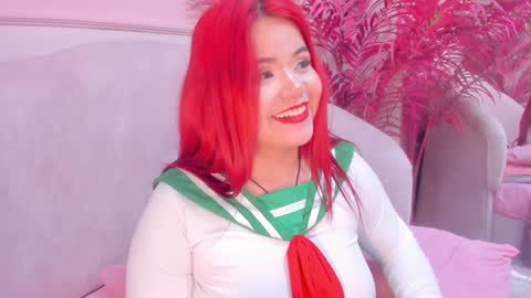 Snapshot of saekohofman chatting on 22, 12, 2024 Mara online show from 22, 12, 2024