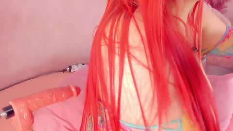 Snapshot of saekohofman chatting on 28, 1, 2025 Mara online show from 28, 1, 2025