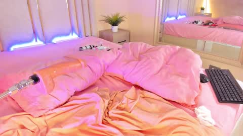 Snapshot of saekohofman chatting on 16, 2, 2025 Mara online show from 16, 2, 2025