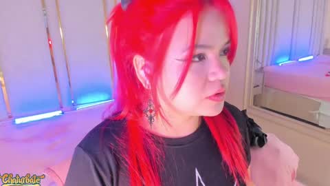 Snapshot of saekohofman chatting on 22, 9, 2025 Mara online show from 22, 9, 2025