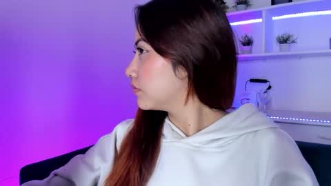 Cami online show from 23, 2, 2026