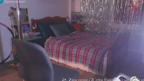 Snapshot of safaeri chatting on 20, 12, 2024 Safa online show from 20, 12, 2024