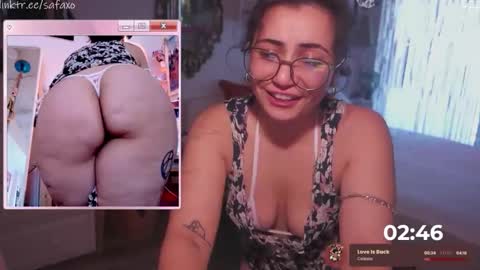 Safa online show from 3, 4, 2026