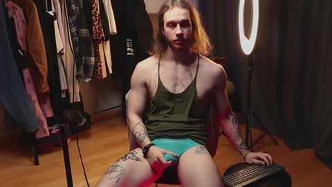 Snapshot of sage6688 chatting on 12, 1, 2025 Adam online show from 12, 1, 2025