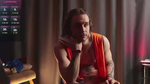 Snapshot of sage6688 chatting on 24, 1, 2025 Adam online show from 24, 1, 2025