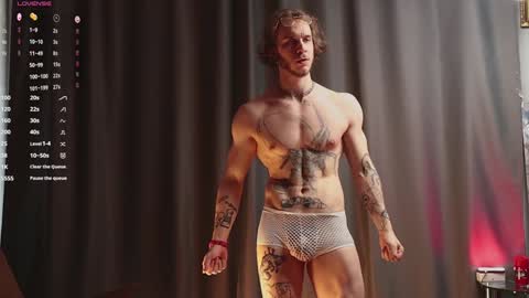 Snapshot of sage6688 chatting on 26, 1, 2025 Adam online show from 26, 1, 2025