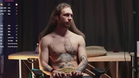 Snapshot of sage6688 chatting on 27, 1, 2025 Adam online show from 27, 1, 2025