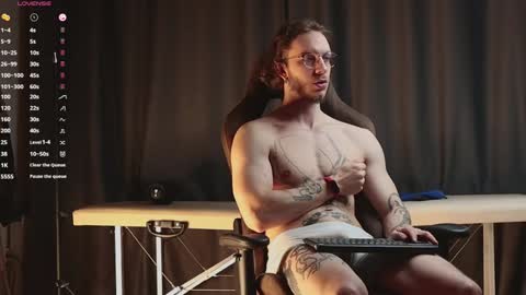 Snapshot of sage6688 chatting on 1, 2, 2025 Adam online show from 1, 2, 2025