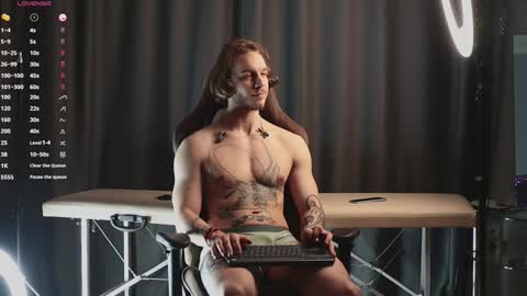 Snapshot of sage6688 chatting on 4, 2, 2025 Adam online show from 4, 2, 2025