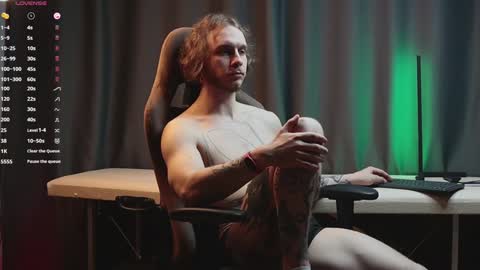 Snapshot of sage6688 chatting on 4, 2, 2025 Adam online show from 4, 2, 2025