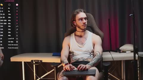 Snapshot of sage6688 chatting on 9, 2, 2025 Adam online show from 9, 2, 2025