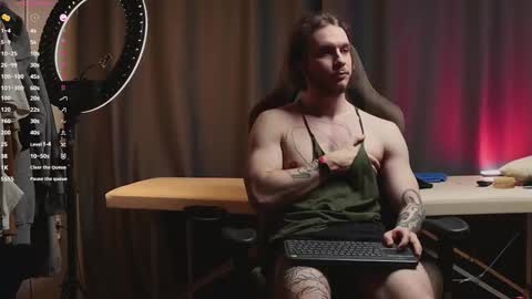 Snapshot of sage6688 chatting on 13, 2, 2025 Adam online show from 13, 2, 2025