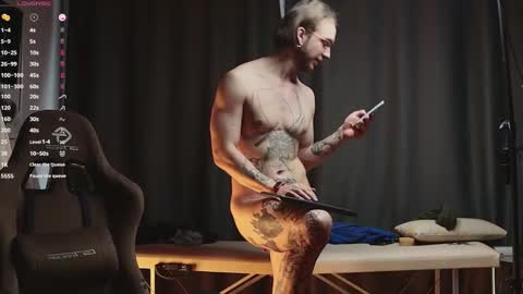 Snapshot of sage6688 chatting on 13, 2, 2025 Adam online show from 13, 2, 2025