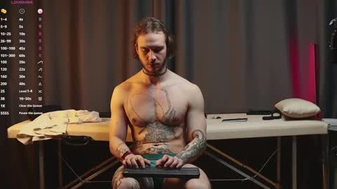 Snapshot of sage6688 chatting on 14, 2, 2025 Adam online show from 14, 2, 2025