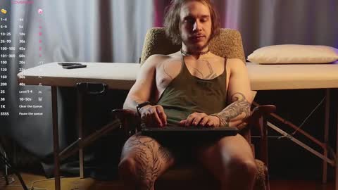 Snapshot of sage6688 chatting on 20, 2, 2025 Adam online show from 20, 2, 2025