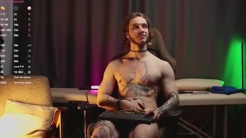 Snapshot of sage6688 chatting on 20, 2, 2025 Adam online show from 20, 2, 2025